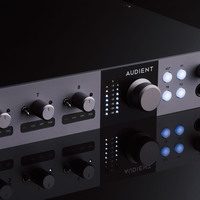 AUDIENT iD4mk II レビュー 〜“音質”に全振りしたオーディオ