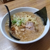 本日のラーメン【かどまん食堂＠津南町】