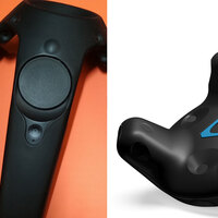 使わなくなったHTC ViveフルセットとViveトラッカー1つでフルトラを