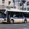 京王バス L21119