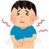 小5長女　アトピー性皮膚炎の診断