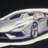 アヴェンタドールの次期モデルがソーシャルメディアに流出？