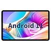 TECLAST T40 Pro Android 11 タブレット PC 10.4インチ,8GB+128GB+1TB拡張可能,2.0GHz 8コアCPU,2000*1200解像度 2K FHD IPSディスプレイ,4G LTE モデル+GMS認証+13MP/8MPカメラ+18WPD急速充電+7000mAh+Type-C++顔認証+Bluetooth 5.0+GPS+2.4G/5G WiFi,日本語取扱説明書付き,たぶれっと