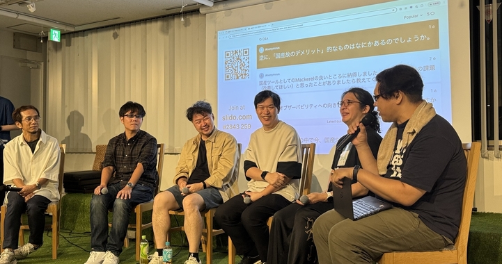 国産サービスを支えるすべての人へ〜「国産サービスで実践するオブザーバビリティ入門」開催レポート