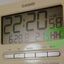 06-28 電波時計が初めてのカンスト🤯