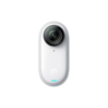 わずか35g。世界最小のアクションカメラ「Insta360 GO 3」