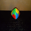 ルービックキューブで模様を作りました！　Rubik's cube patterns