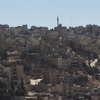アンマン市内 街歩き　最終日