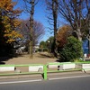 2020/12/23 練馬春日町散歩 04 向山わんぱく公園/むかいはら児童遊園/須賀神社/向山公園/稲荷神社/向山4丁目緑地