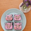デコ巻きずし🐷ぶたさん