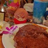 めちゃくちゃ空いていたあのころのディズニーで飯を色々食う