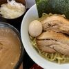 つけ麺らいこうの濃厚スープが美味すぎて驚いた！愛知県刈谷市