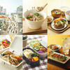 ランチにおすすめ：社食屋さん（内神田）