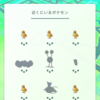 初心者向けポケモンGOの遊び方