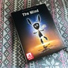 【定番】ザ・マインド（The Mind）〈ボードゲーム〉：ランチタイムにぴったりな黒うさぎ？相談禁止のドイツ年間ゲーム大賞2018ノミネート作品を開けたで。