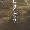  エレクトラ―中上健次の生涯／高山文彦