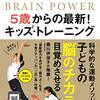 1日5分で運動能力と集中力を劇的にアップさせるには？