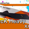 【SteelSeries QcK Heavy XXL レビュー】定番中の定番のコントロール向けゲーミングマウスパッドの実力は如何に