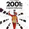 『2001年宇宙の旅(IMAX版)』＠TOHOシネマズ新宿(18/10/30(tue)鑑賞)