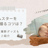 ハムスターを可愛く撮るコツは？スマホを使った写真の撮り方をご紹介