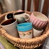 恒例の器展、焼き上がりましたヨ⭐︎