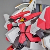 METAL BUILD ARX-8 レーバテイン Ver. IV