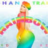 <歌詞和訳> Rainbow - Meghan Trainor：メーガン・トレイナー (レインボー)