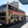 ラスベガスの旅 2011/夏 #76 「二階建ての市営バス」