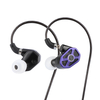 RAPTGO Bridge: 2BA+2DD+PZT Tribrid In-Ear Monitor