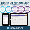 Ignite UI for Angular 15.0.0 リリースノート