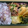 5月6日　お弁当