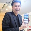 テクノやパンクは行動力の源なり！
