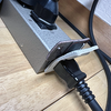 ありがとう、電源タップ PS1850！