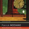 Patrick Modiano の “Honeymoon”（１）