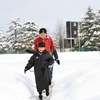 1月31日(土)の定期練習