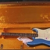 '62 Stratocaster (Thin Lacquer Finish)