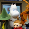 ムーミンの日レポ