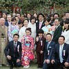  北川景子「安倍」