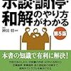 PDCA日記 / Diary Vol. 770「トラブルの種類は大別すると3つ」/ "There are three major types of trouble"