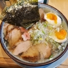 【東京】新橋『はるちゃんラーメン』で特製中華そばを食べた。