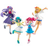 【スター☆トゥインクルプリキュア】『キューティーフィギュア2 Special Set』食玩フィギュア【バンダイ】より2019年6月発売予定♪