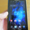 docomo NEXT series ARROWS X F-10D