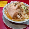 【食レポ】自家製麺 酉＠横浜（2023.12.05訪問）