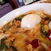 【大阪王将】創業スタメンは卵・キャベツ・豚肉たっぷりで美味かったのよー