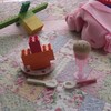 お姉ちゃんの作品。