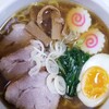 1度作ってみたかった☆スープから手作りのラーメン☆