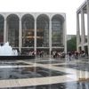 ニューヨーク・普通の生活の日記⑮（６／７）「オペラ・ハウス」
