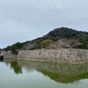 萩城趾と旧厚狭毛利家萩屋敷長屋を散策 [日本100名城] [山口県萩市]