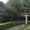  大和の東の水分神社、宇太水分神社・下社