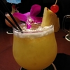 グルメ「Hawaiian Diner Huli Huli Cafe ＆ Bar 」＠名古屋大曽根